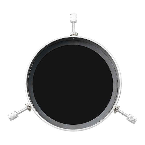 SV229 Säädettävä Aurinkosuodatin Objektiivin Suojus 118-159mm