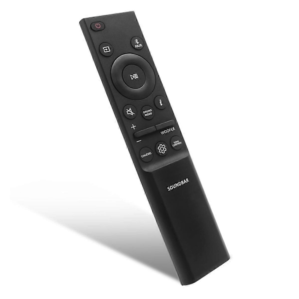 AH81-15047A Fjernkontroll Erstatning for Sound Bar Høyttaler -Q990B -Q930B -Q6CB -Q600B -Q67CB