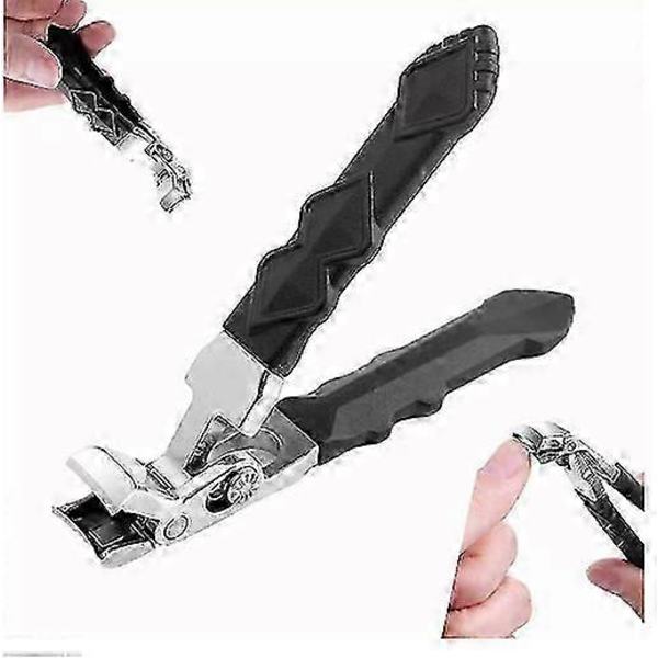 ClipMaster Pro Nagelknipsare från Dotmalls - Grishay Clip Master Pro Tånageltänger
