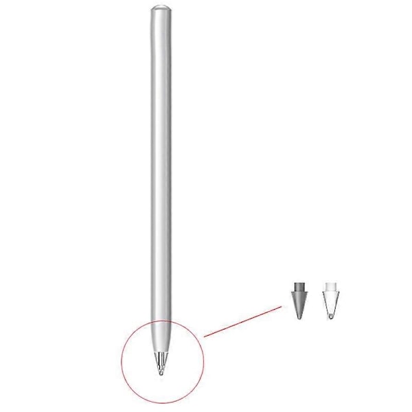 Udskiftelige blyantspidser til Huawei M-Pencil 2. stylus touch pen spids M-Pencil 2. generation CD54 NIB Pe