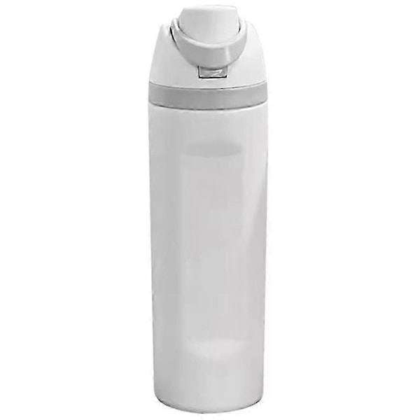 710ml 304 Rostfritt Stål Vattenflaska Portabel Termisk Isolering Drickmugg