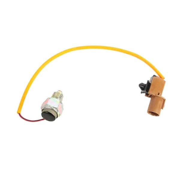 5 st T/F Växelspak 4WD Lampbrytare för Mitsubishi Pajero Montero V23 V25 V43 V45 V46 MR3059