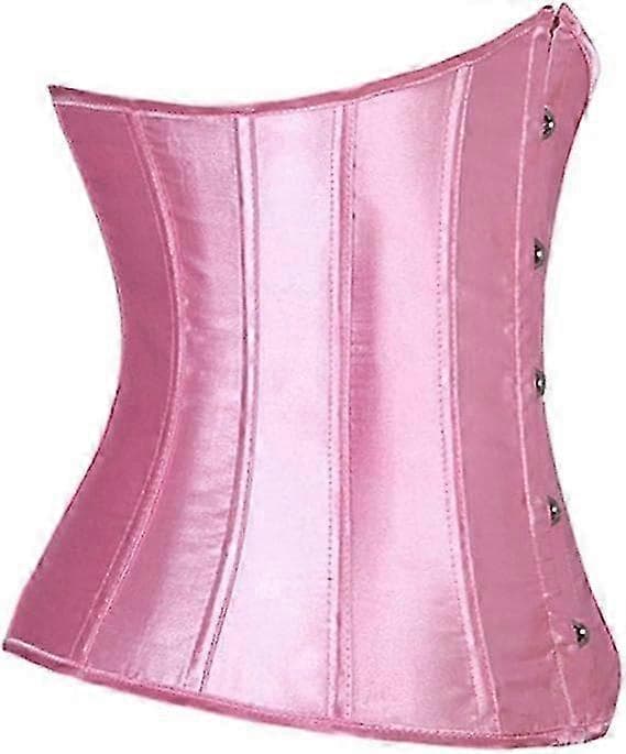 Bustier Korset Under Bryst Kvinder