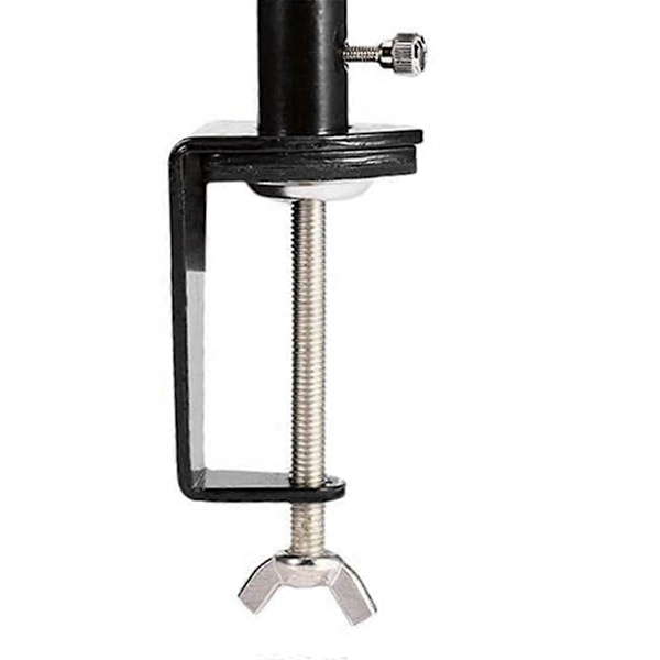 Opbevaringsstativ Clip-on Holder 2 Airbrush Hobby Airbrush Dele