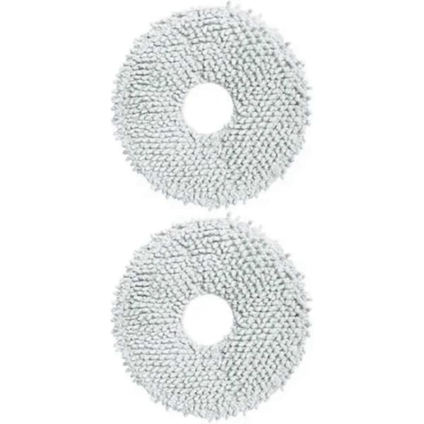 Til Xiaomi Robotstøvsuger S10+ / S10 Plus B105 Reservedele
