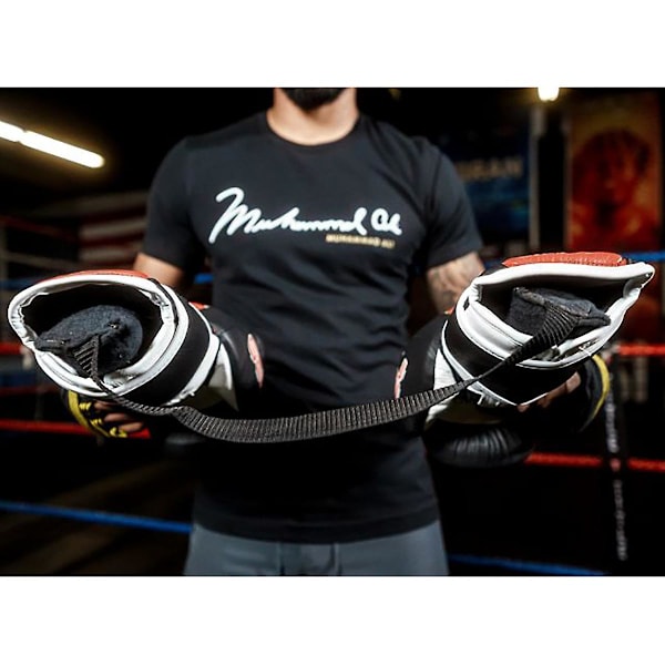 Tittel Boxing Glove Dry Devil 2.0 - Svart