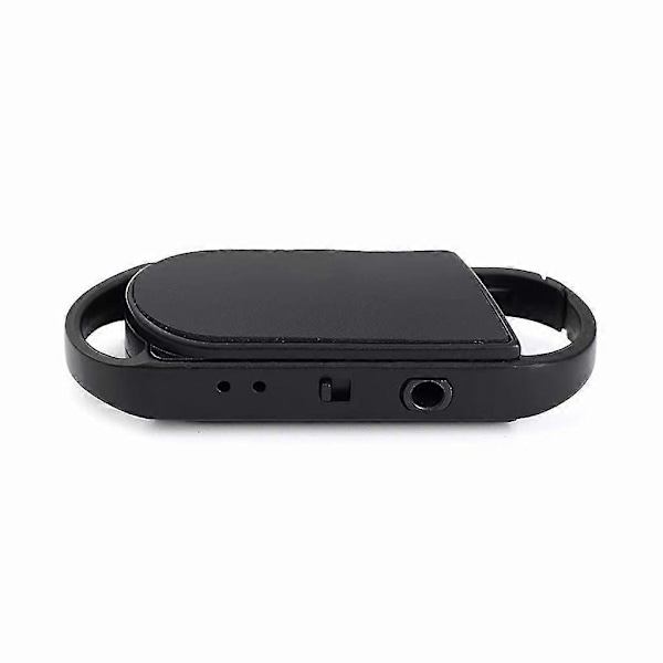 Mini lydopptaker for forretningsmøter Mp3 Otg 8gb 16gb stemmeopptaker