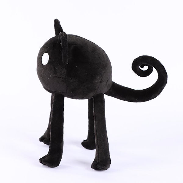 27cm Planet Of Lana Mui Plyschleksak Kawaii Game Character Mui Plyschdocka Planet Of Lana Game Toys Kawaii Barnpresent Flickor Julklapp