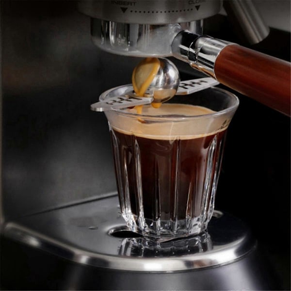 Kaffe Fryseball for Espresso Kaffe Gjenbrukbare Rustfrie Stål Isballer Kaffe Kjøling Smaksforsterker
