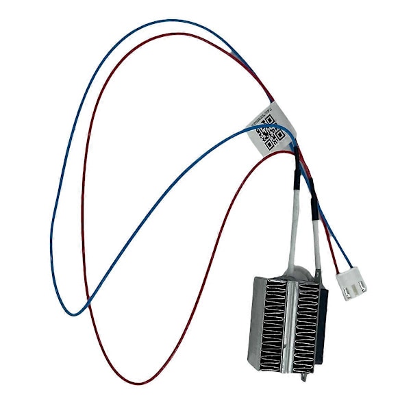 Til S80 Pro Ultra/S85 Varmekomponent Motor Tilbehør