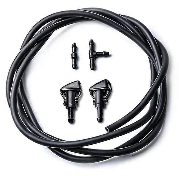 Sprinklerdyse til forrude til Chrysler Dodge Jeep 4805742ab, 5116079aa