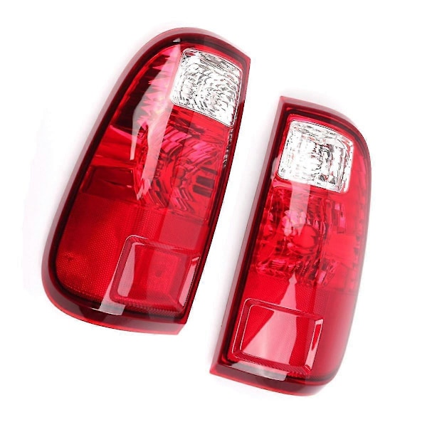 Højre Baglygte Lampe Bc3z-13404-a Til F-450 F-550 2008-2016 Bagkofanger Bremselygte Uden Pære