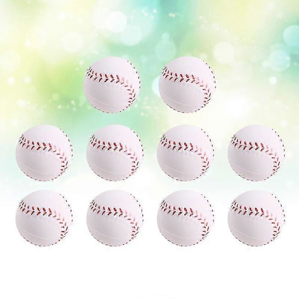 Pu Sportsball for lek