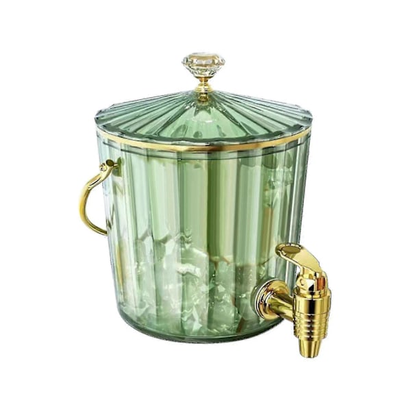 2l Drikke Dispenser Med Hane Juice Kande Til Juice Lemonade