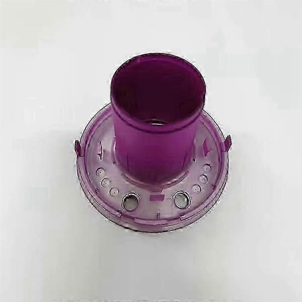 Fodraldel för Dyson hårfön HD01 HD02 HD03 HD07 HD08 Silver
