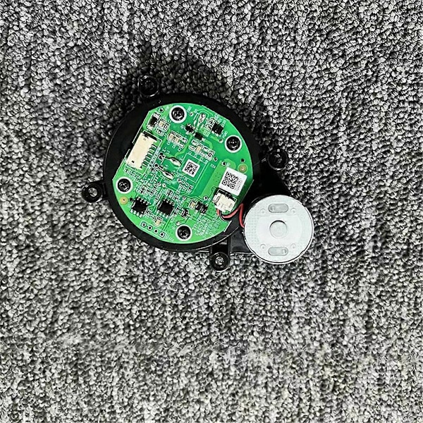 LDS Laser Afstandssensor til P10 / Qevo