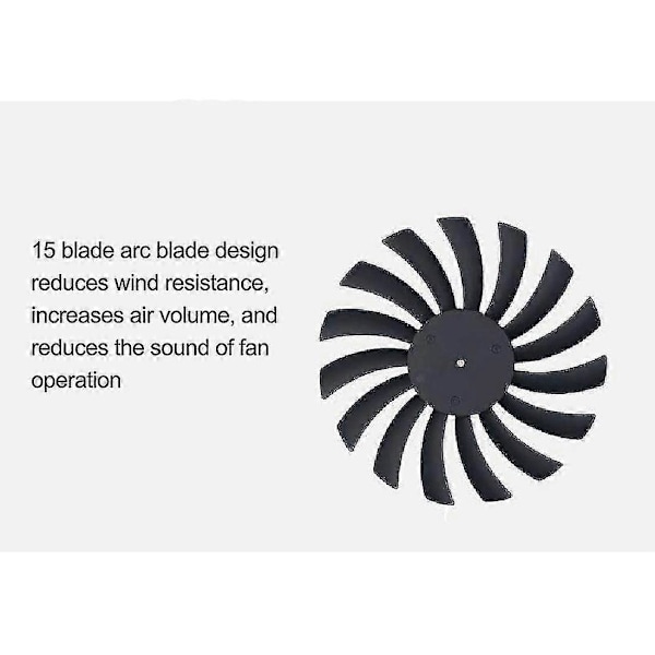 Tyst 120mm 12cm Pwm Kylfläkt Slim 12mm, ny 120x120x12mm Dc 12v 0.20a 1400rpm Dator PC Chassi