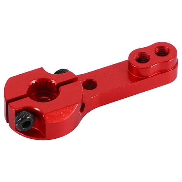 25T 35 mm Hammas Ohjaus Puoli Servo Varsi Sarvi 1/8 1/10 RC Auto Vene Redcat Axialille