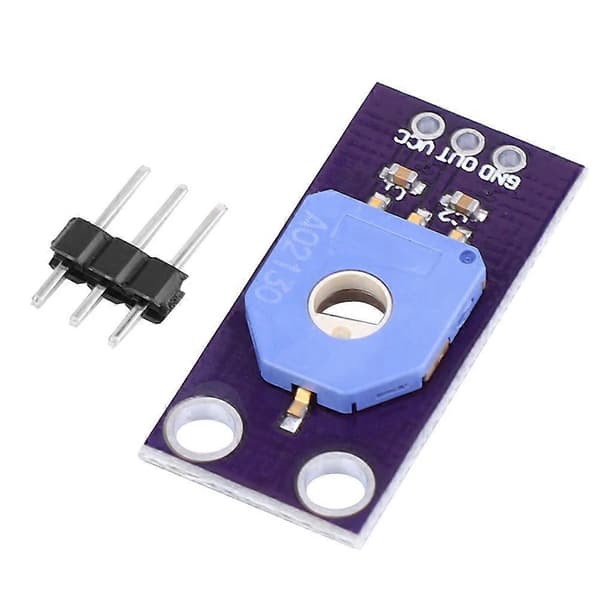 SV01A103AEA01R00 CJMCU-103 Analog Rotasjonsvinkel Sensor Trimmer Potensiometer Modul