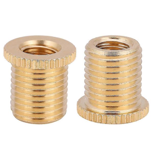 Universal Bil Auto Girspak Skiftespak Knotthode Gjengeskrue Adapter M8*1.25