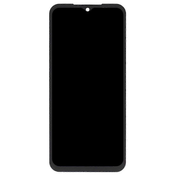 Ulefone Armor 12 5G OEM-laatuluokan S LCD-näyttö ja kosketuspaneeli, varaosa (ilman logoa)