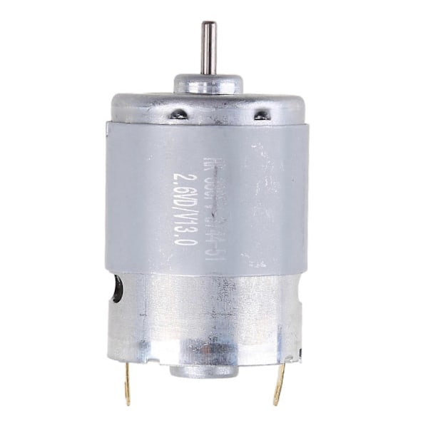 Udskiftnings 7200RPM Hårklipper Motor til Wahl 8504/1919