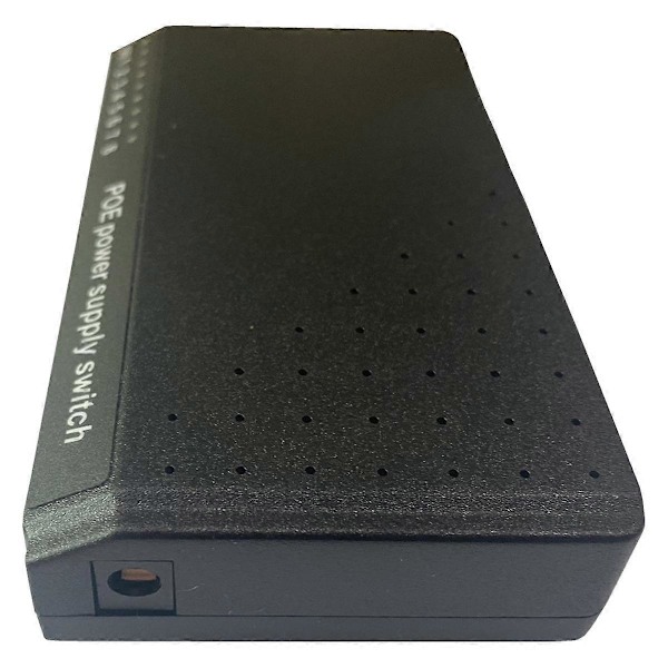 100Mbps Ikke-Standard 8 Port S POE Switch Power over Ethernet Netværk Switch Ethernet til IP Kamera