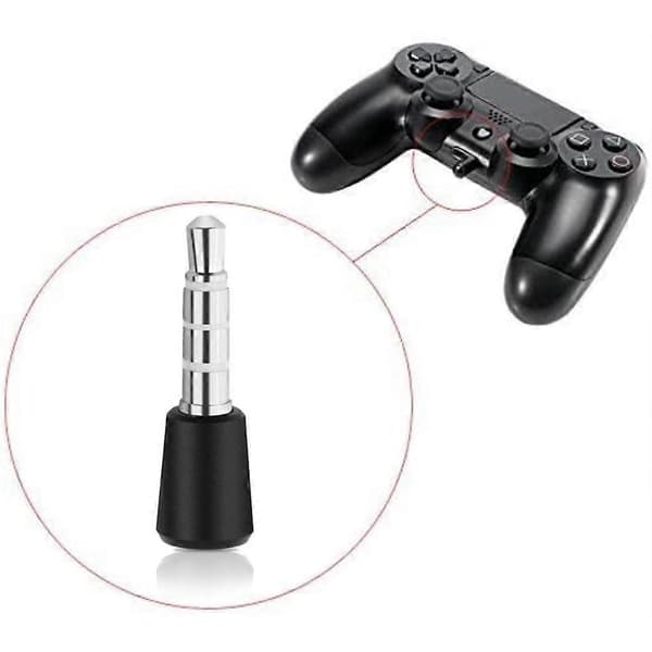 Anti-interferens Stik Ydelse Audio Transmitter Hovedtelefon
