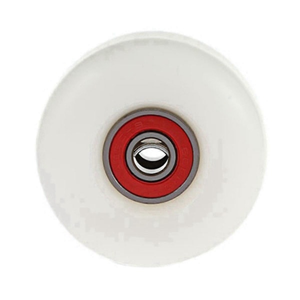 4 kpl Skeittilautojen Pyöriä Longboard Cruiser Pyöriä Ollie Punk Hyppyyn Skeittilauta Longboard Pyörä