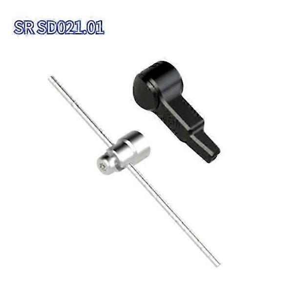 Nopeusanturi sähköpyörään, sopii Mid Motor M510 M600 M820 SD021.01 -moottoreille