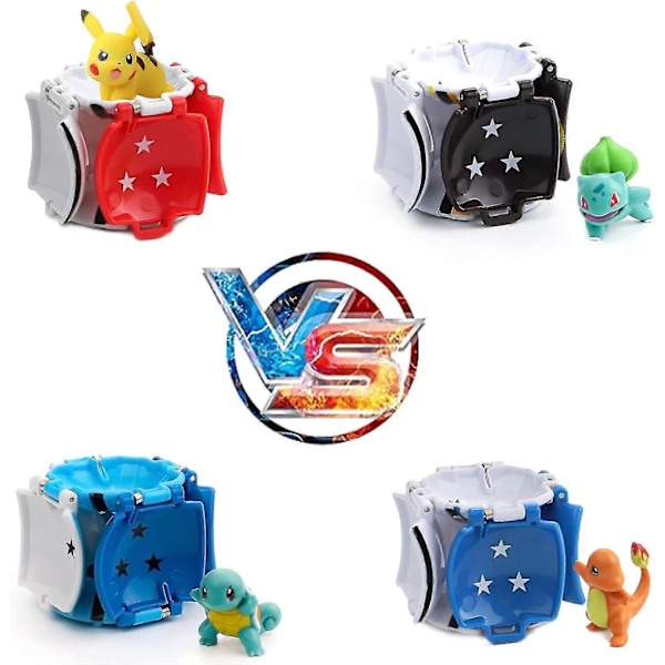 2-pack Gitarr Rullande Capo Glidande Capo Justerbar Capo Gummi och Rostfritt Stål Capo för Stämning