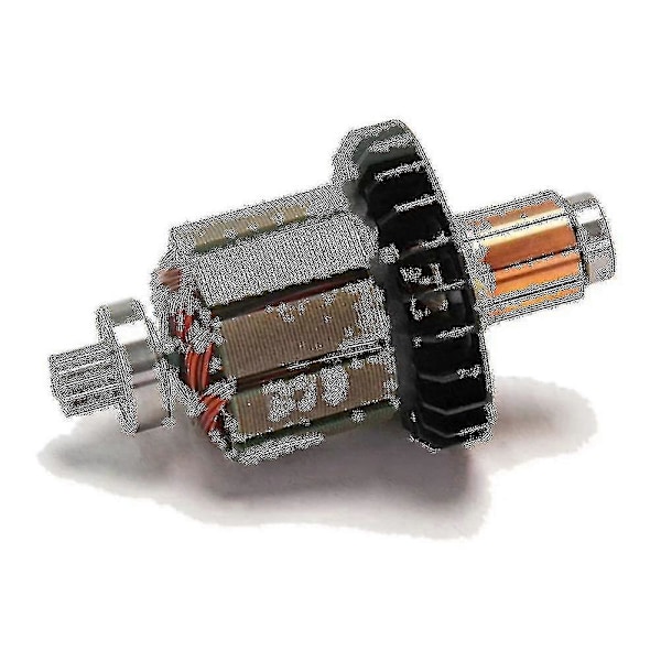 619380-9 Armatur För Ddf482 Dhp482 Dhp482rae Dhp482z Ddf482rme Dhp482rme Ddf482rfe Ddf482z Borr Skruvdragare-Bra