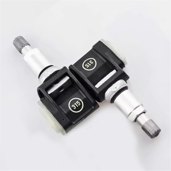 4 stk. Dæktrykssensor 315MHz TPMS til 530e Sedan (G30)