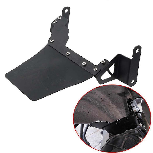 Motorcykel Bakre Hjulskydd Stänkskydd Mudguard Skydd för Loncin VOGE 525DSX 525DS 525 5