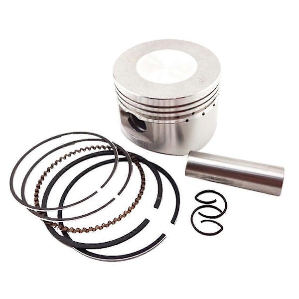 Stempel, Ringe, Håndledsstift til MS380, 038 52mm Nye erstatninger