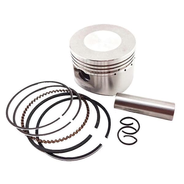 Stempel, Ringer, Håndleddstapp for MS380, 038 52mm Nye Erstatninger