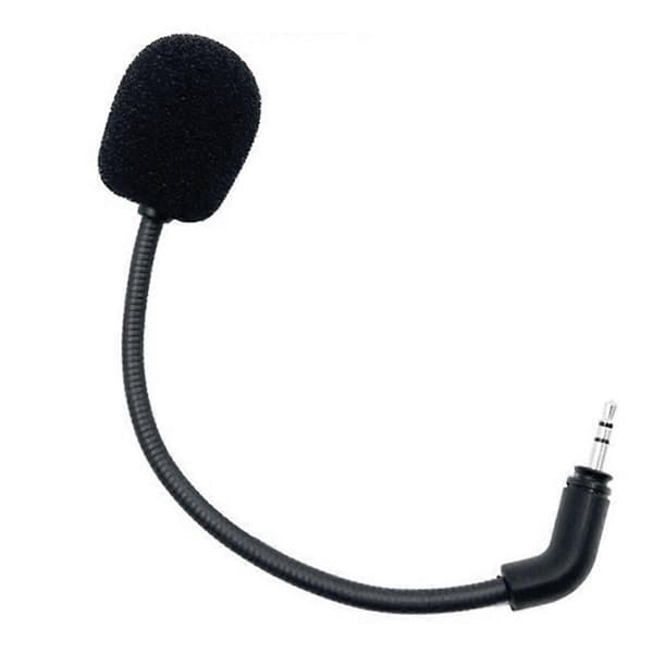Erstatnings 2,5 mm mikrofon for Recon 500 spillheadset