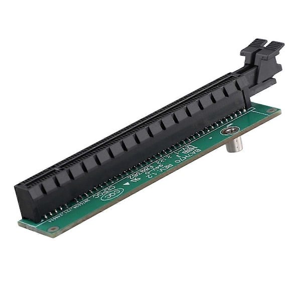 PCI-E 16X -näytönohjainsovitinkortti Tiny5-sarjan malleille P330 M920Q M720Q M920X 01AJ940 PCIE16 Ri