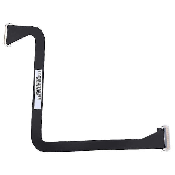 5k LCD Flex -kaapeli 923-00093 iMac 27 tuuman A1419 2015 -malliin