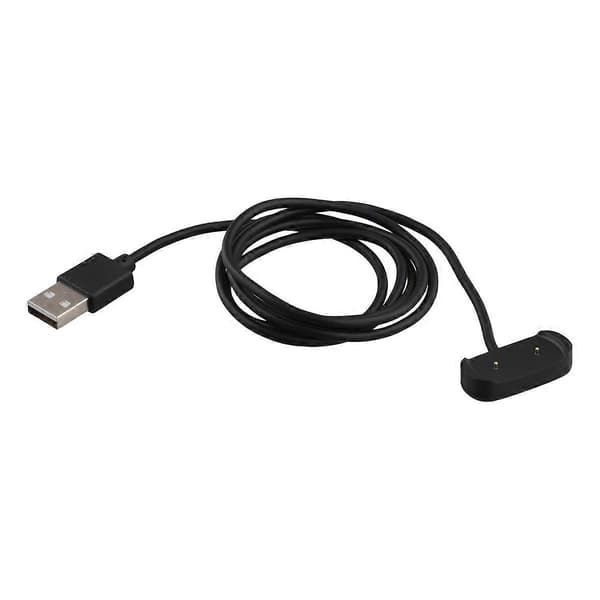 Ladedokk for Huami 2 2E/ 2 2E Mini/ U/ Pro Hurtigladekabel Magnetisk Ladebase