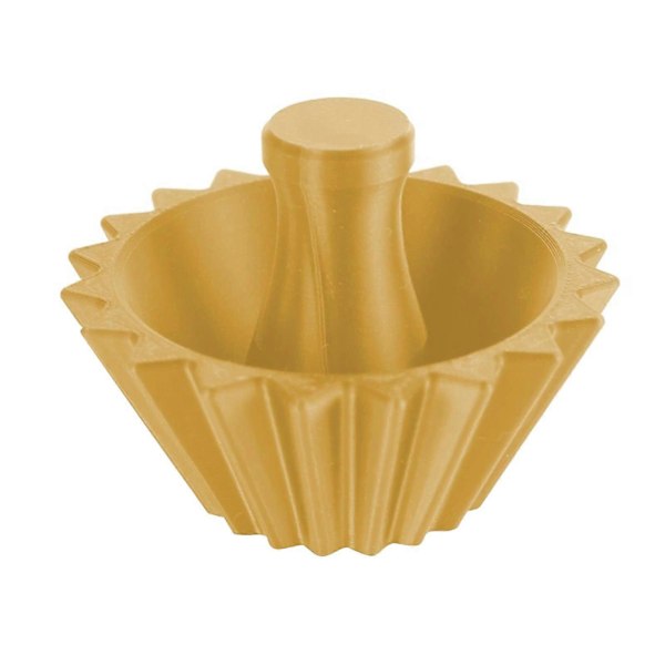 Origami Papper Press Verktyg Kaffefilter Press Kon Lätt Att Rengöra Återanvändbara Kaffebar Tillbehör Origami Dripper
