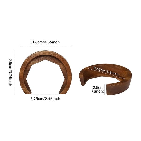 Kaffemaskin Gruppehode Ring Husholdning for E61 Kaffemaskin Erstatningsdeler