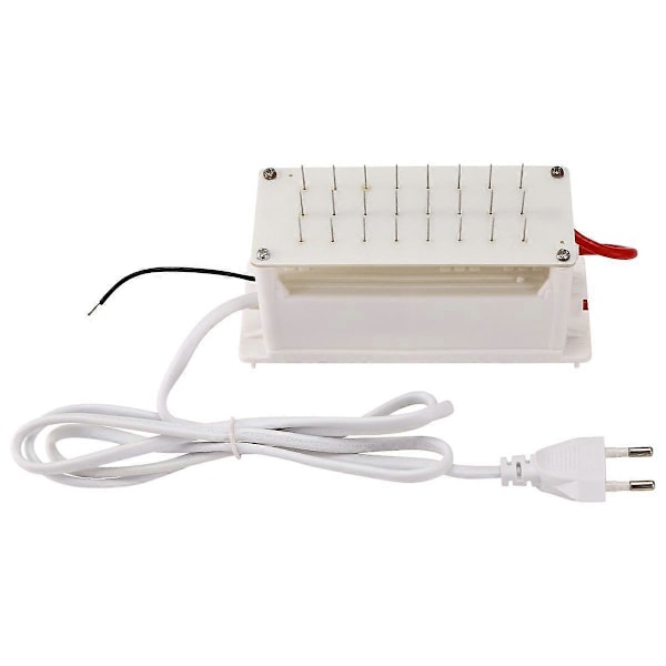 Negativ Ion Generator Ioniser Luftrenser Fjern Røg Støv Luftrensere Ion Anion Generator Ioniser EU Stik