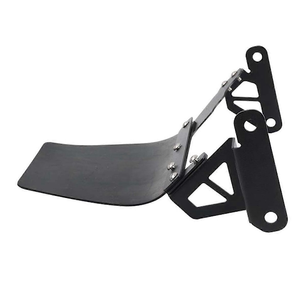 Motorcykel Bakre Hjulskydd Stänkskydd Mudguard Skydd för Loncin VOGE 525DSX 525DS 525 5