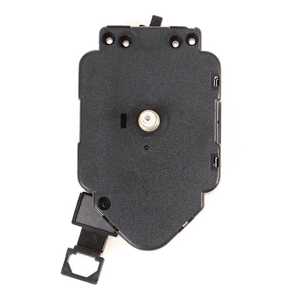 DIY Quartz Pendulur Urværk Bevægelse Væg Ur Motor Reparationsdele Udskiftning Hjem Quartz C