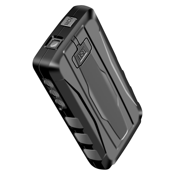 ANENG 683 6000 Tællinger Stor Touchskærm Digitalt Multimeter (Smart Anti-burn)