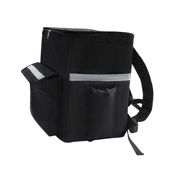 Vanntette kjølebagger Matlagring Catering Bag for Camping Piknik