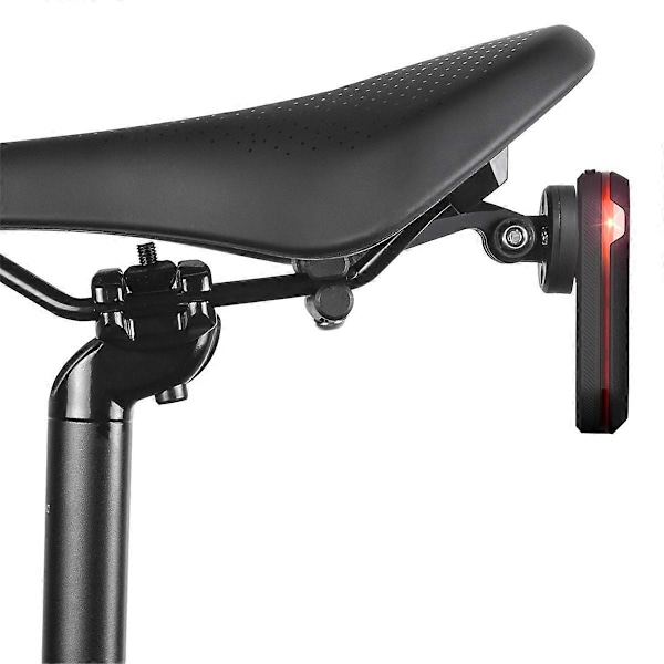 Polkupyörän satulalampun kiinnike takavalolle satulatolpan pidike Garmin Varia Radar TL300 RTL500/510/515 RVR3:lle