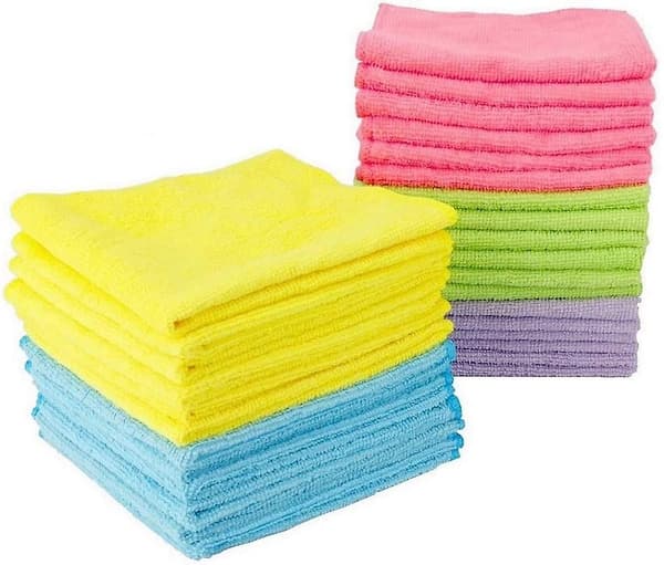 30 mikrokuituliinan pakkaus