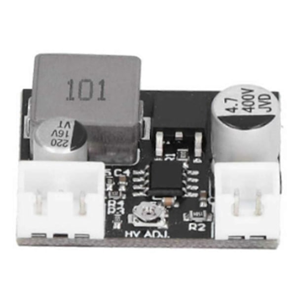 DC 5V-12V til 170V 150V-220V Gløderør Høy Spenning Boost DC Strømmodul F/ Nixie Rør Glød MAX1771